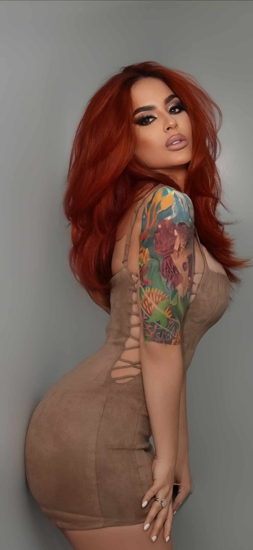 Darlene Alfonseca